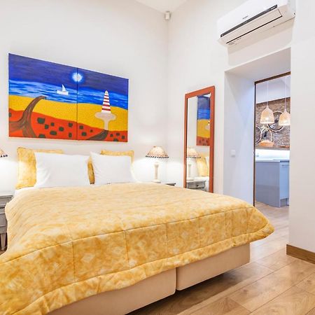 Villas Marim โอลเญา ภายนอก รูปภาพ