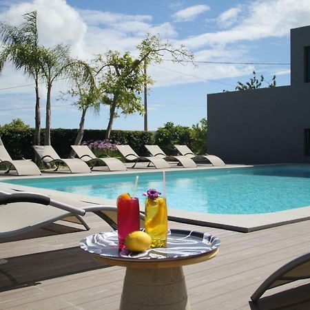 Villas Marim โอลเญา ภายนอก รูปภาพ