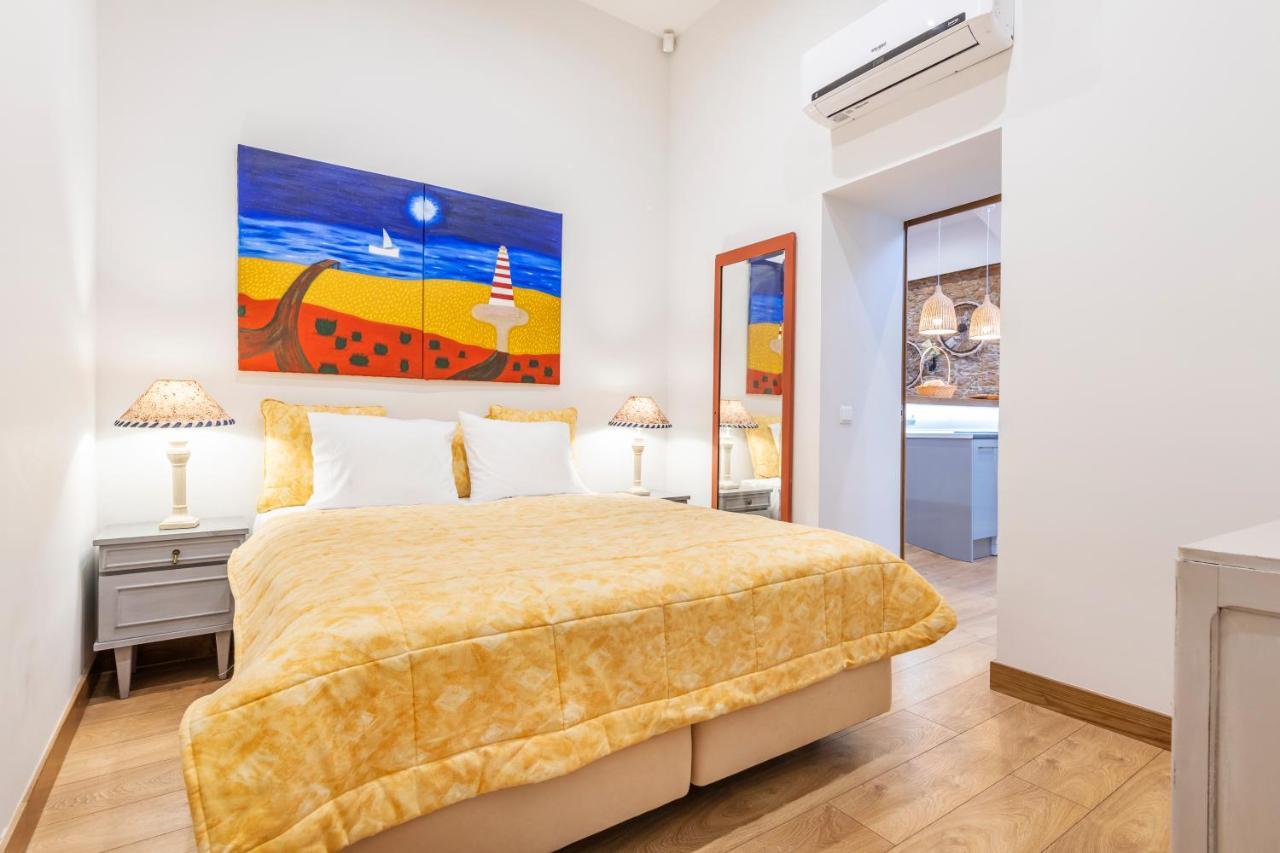 Villas Marim โอลเญา ภายนอก รูปภาพ