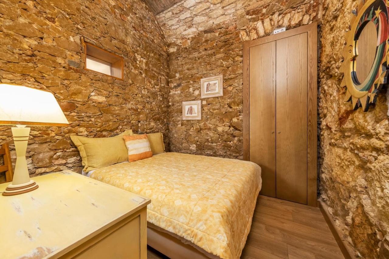 Villas Marim โอลเญา ภายนอก รูปภาพ