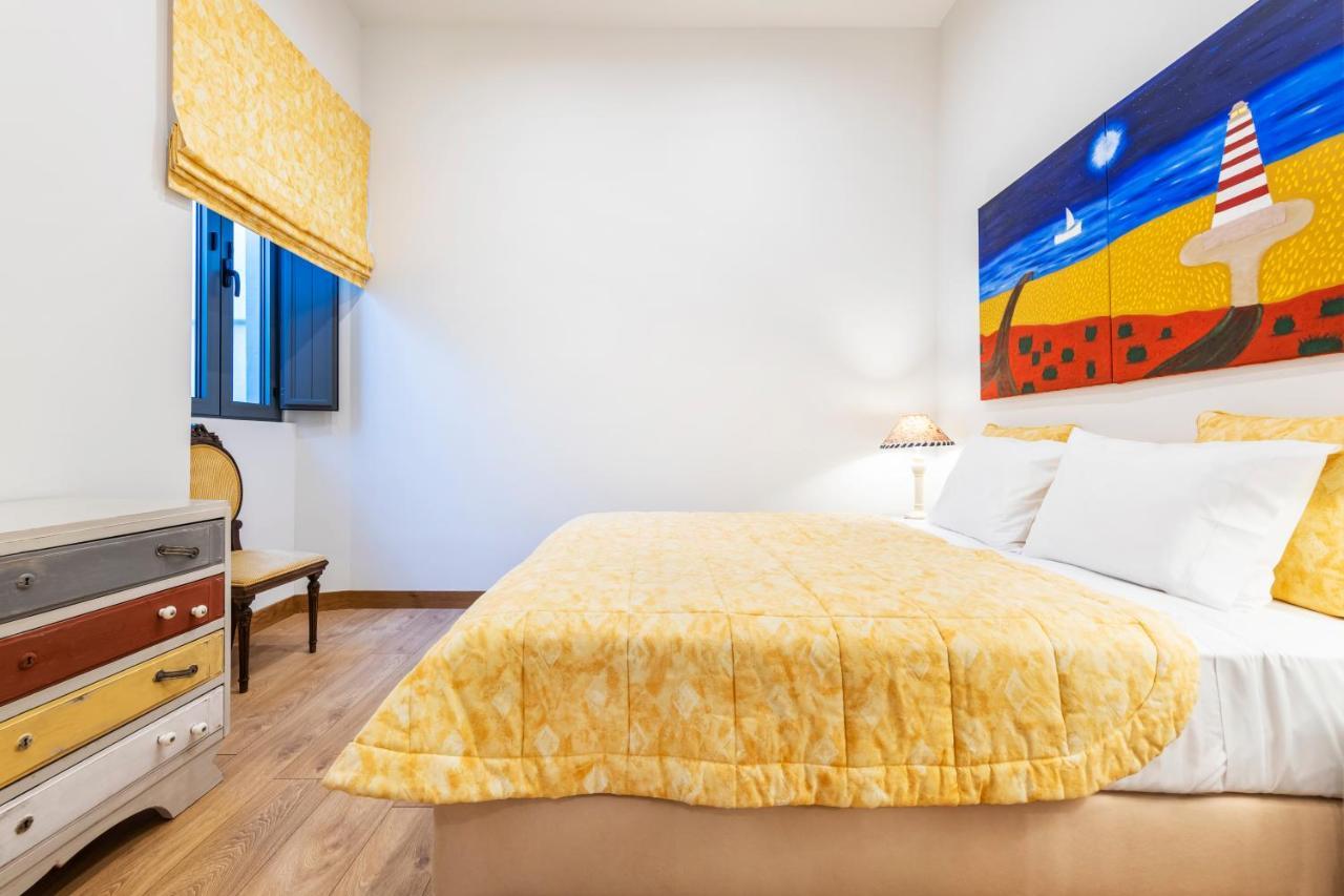 Villas Marim โอลเญา ภายนอก รูปภาพ