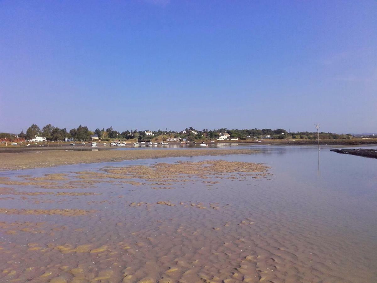 Villas Marim โอลเญา ภายนอก รูปภาพ