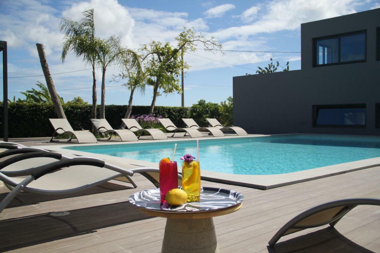 Villas Marim โอลเญา ภายนอก รูปภาพ
