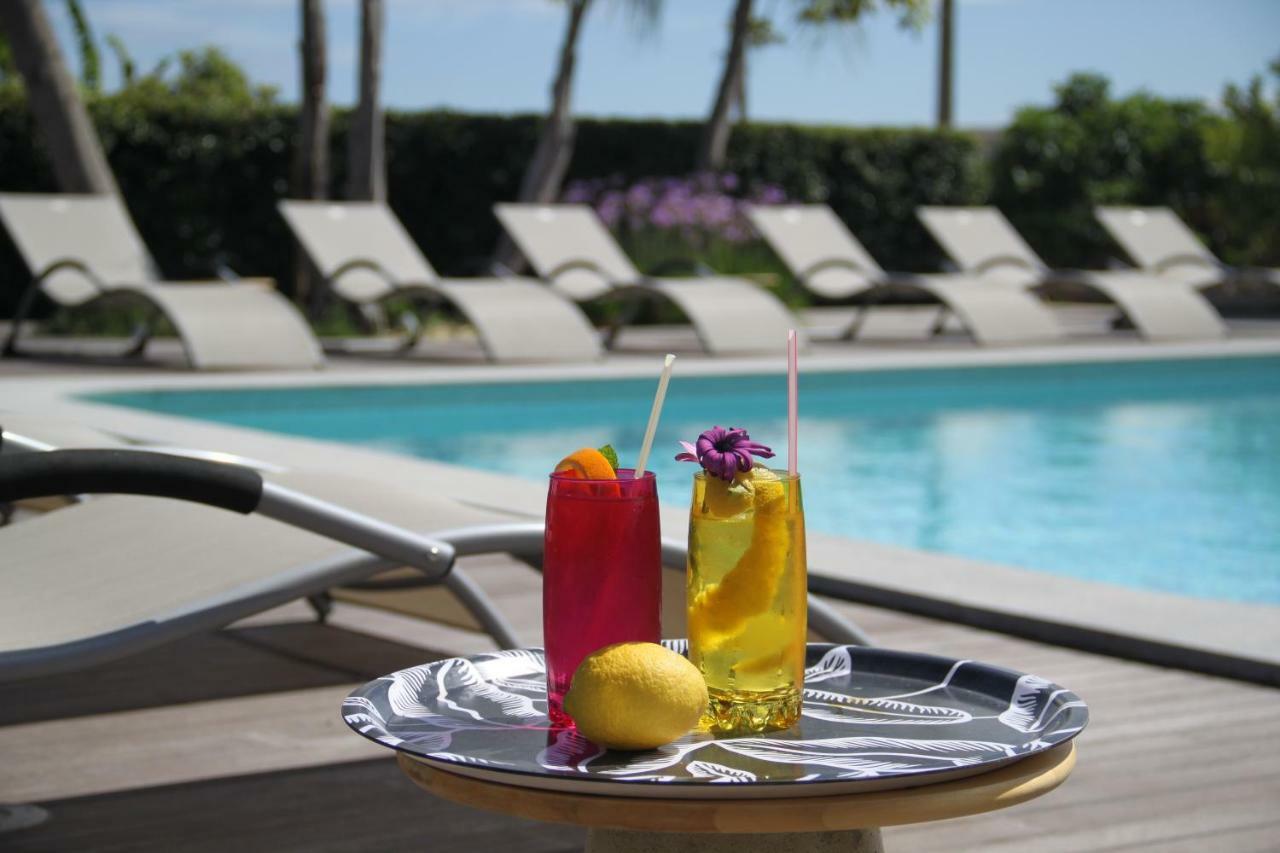 Villas Marim โอลเญา ภายนอก รูปภาพ