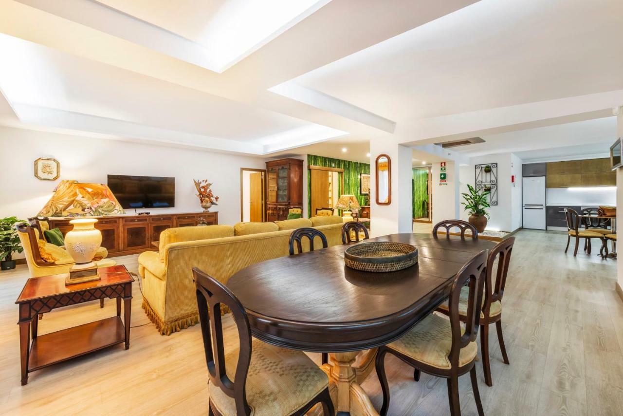 Villas Marim โอลเญา ภายนอก รูปภาพ