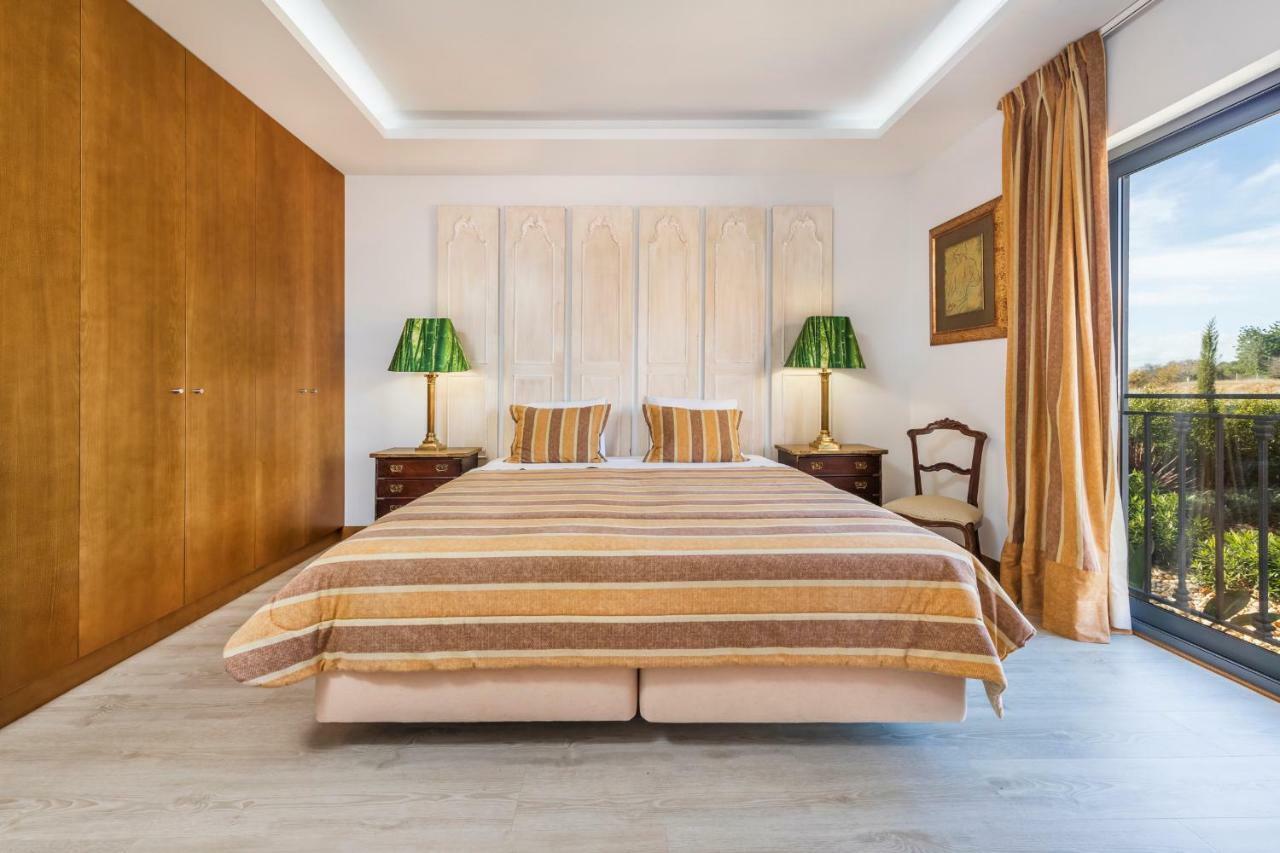 Villas Marim โอลเญา ภายนอก รูปภาพ