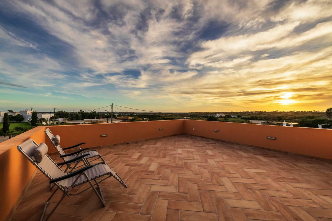 Villas Marim โอลเญา ภายนอก รูปภาพ