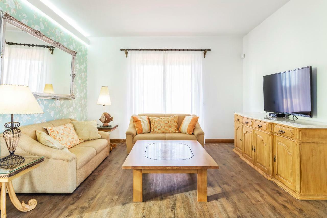 Villas Marim โอลเญา ภายนอก รูปภาพ