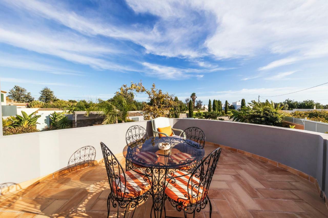 Villas Marim โอลเญา ภายนอก รูปภาพ