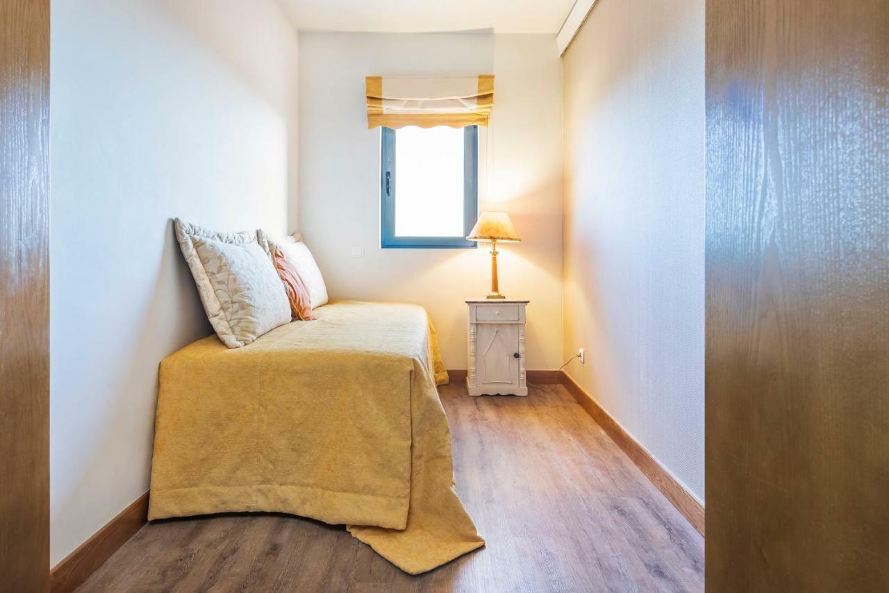 Villas Marim โอลเญา ภายนอก รูปภาพ