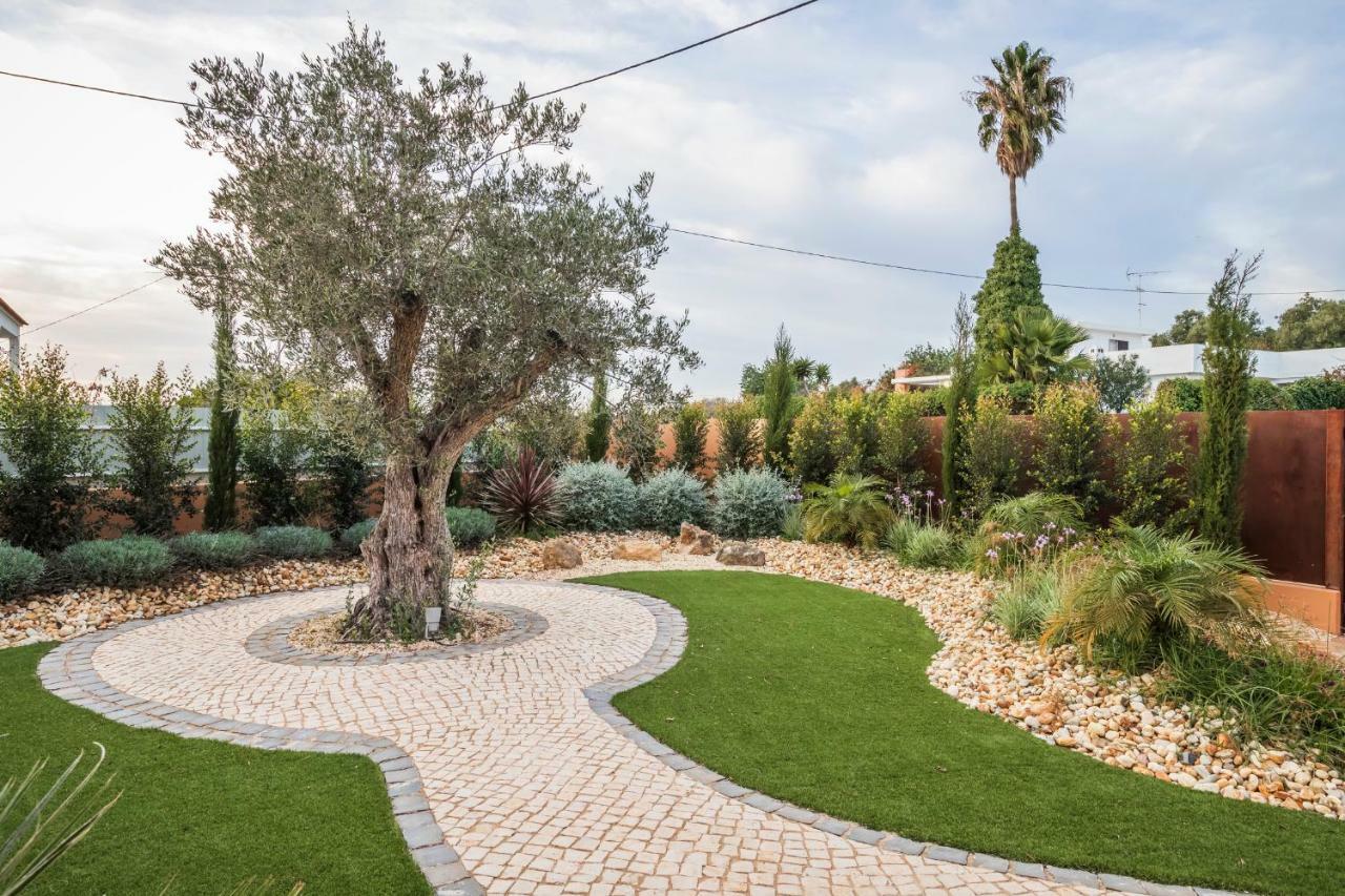 Villas Marim โอลเญา ภายนอก รูปภาพ