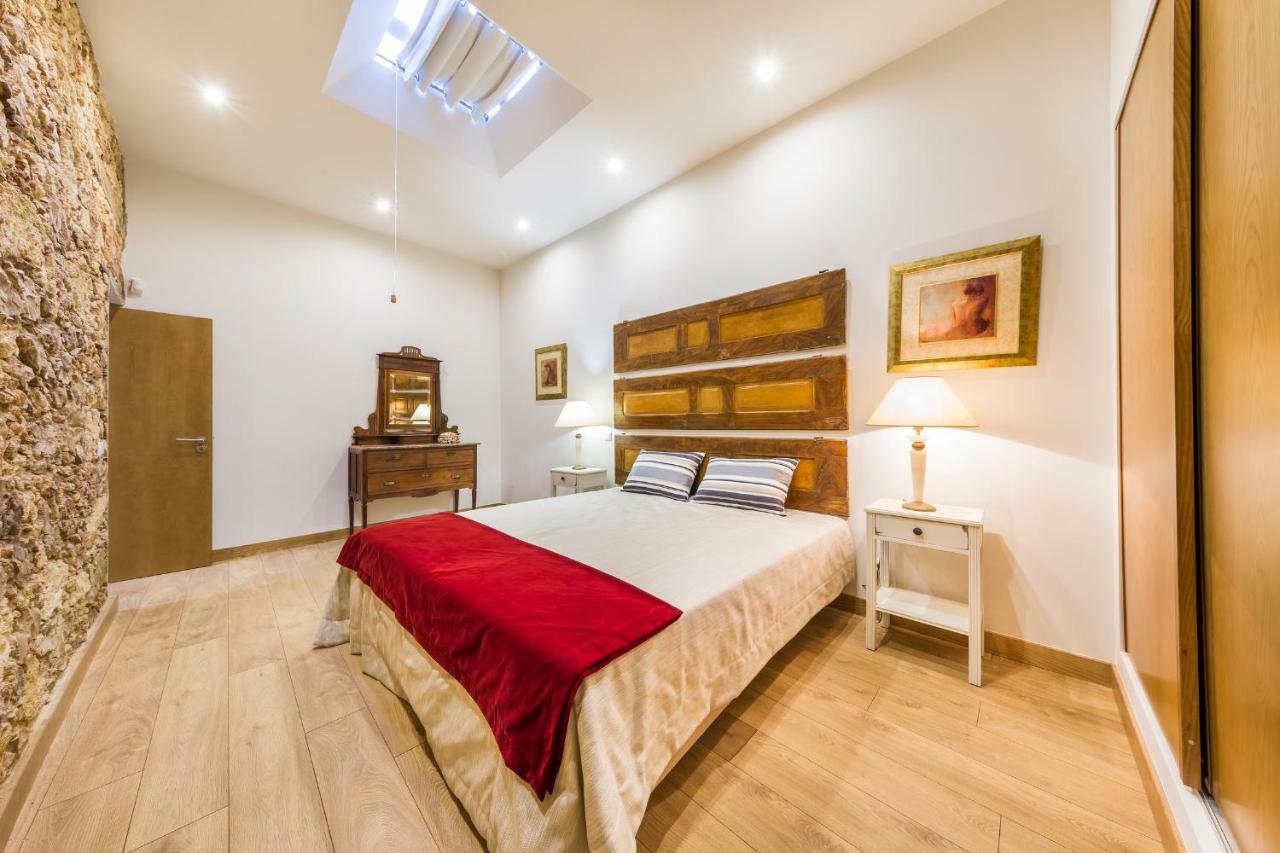 Villas Marim โอลเญา ภายนอก รูปภาพ