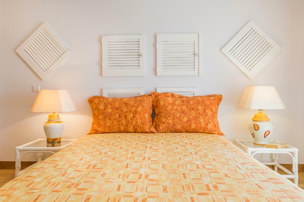 Villas Marim โอลเญา ภายนอก รูปภาพ