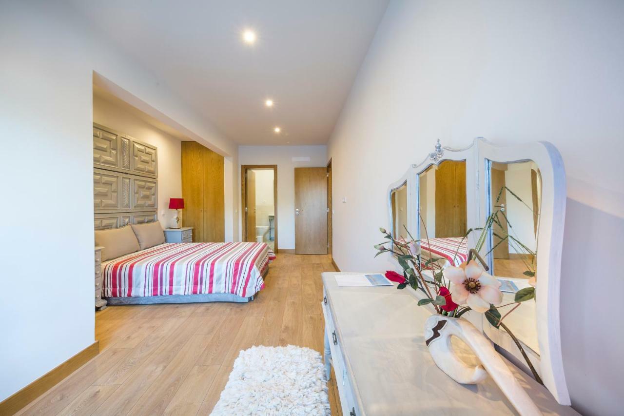 Villas Marim โอลเญา ภายนอก รูปภาพ