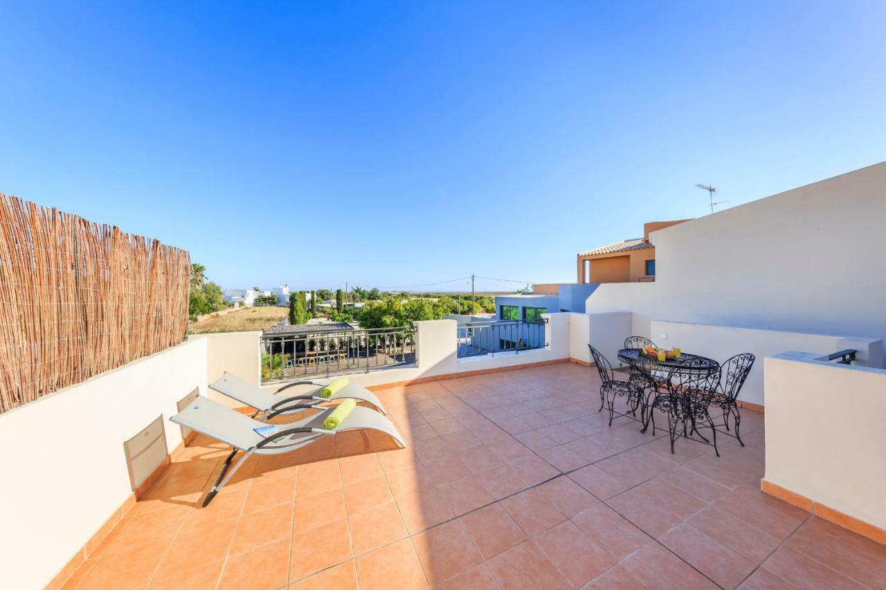 Villas Marim โอลเญา ภายนอก รูปภาพ