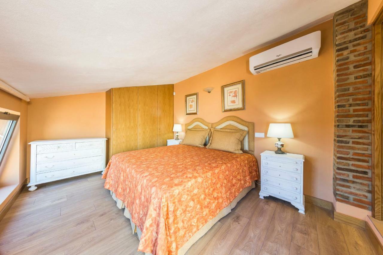 Villas Marim โอลเญา ภายนอก รูปภาพ