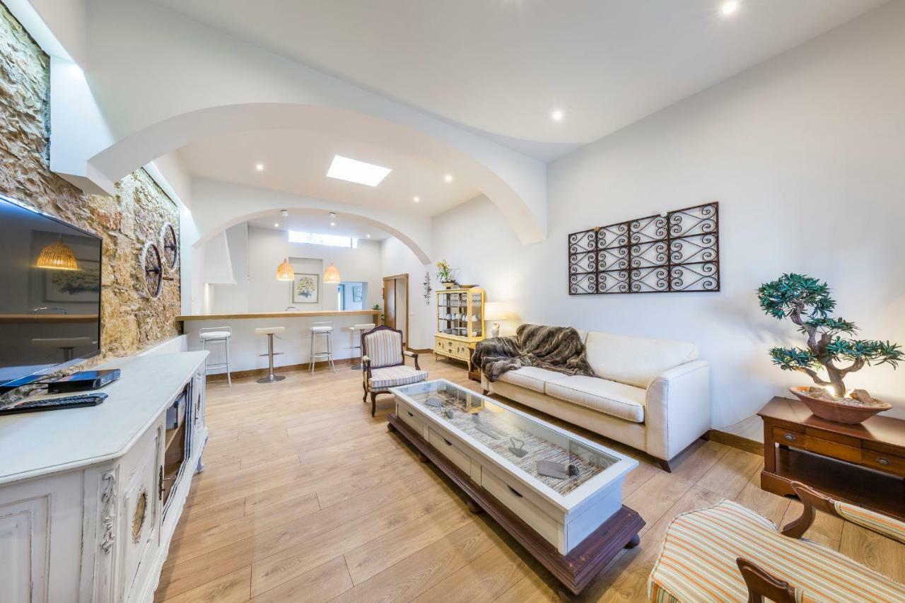 Villas Marim โอลเญา ภายนอก รูปภาพ