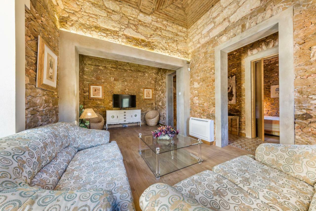 Villas Marim โอลเญา ภายนอก รูปภาพ