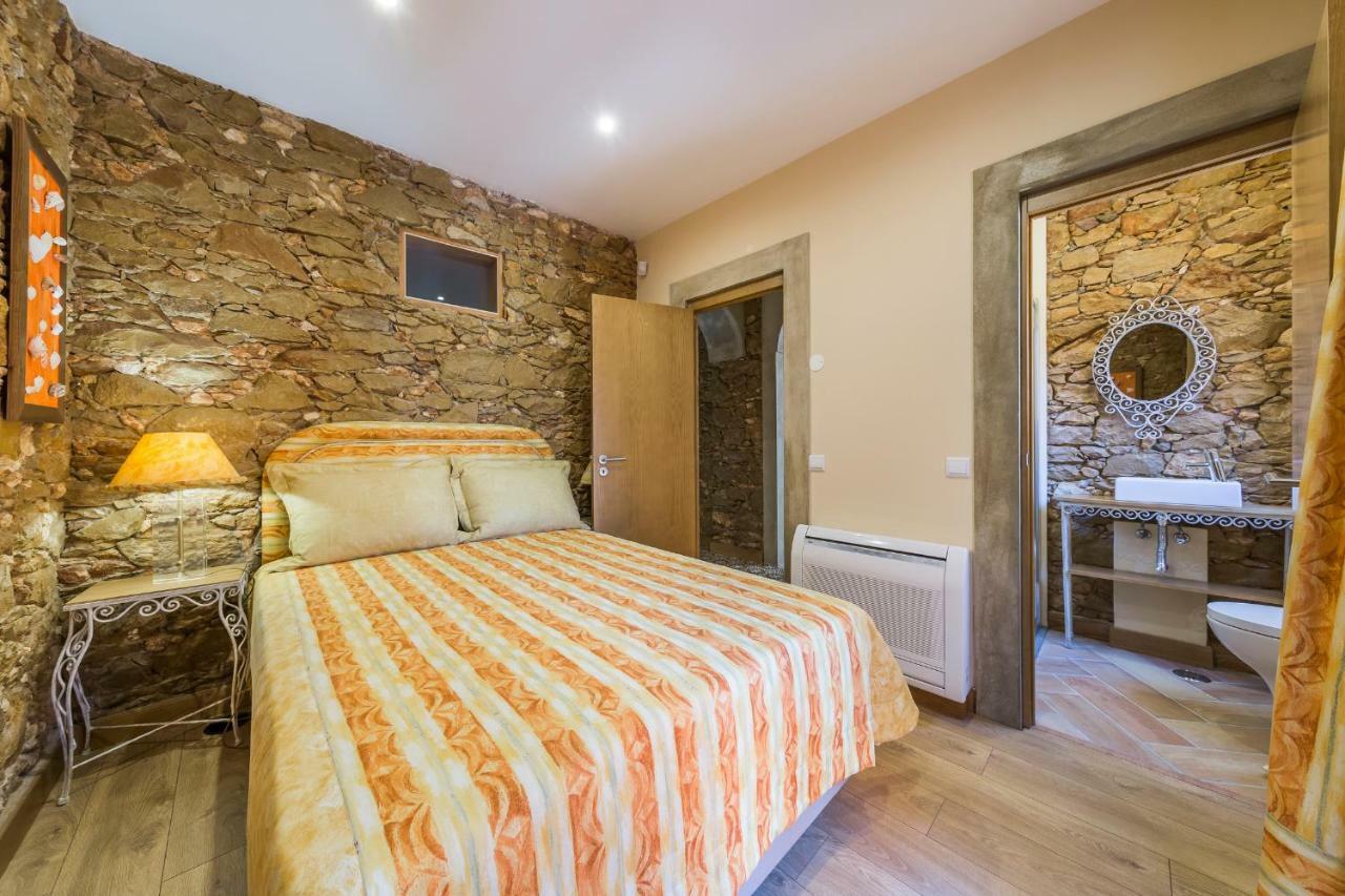 Villas Marim โอลเญา ภายนอก รูปภาพ