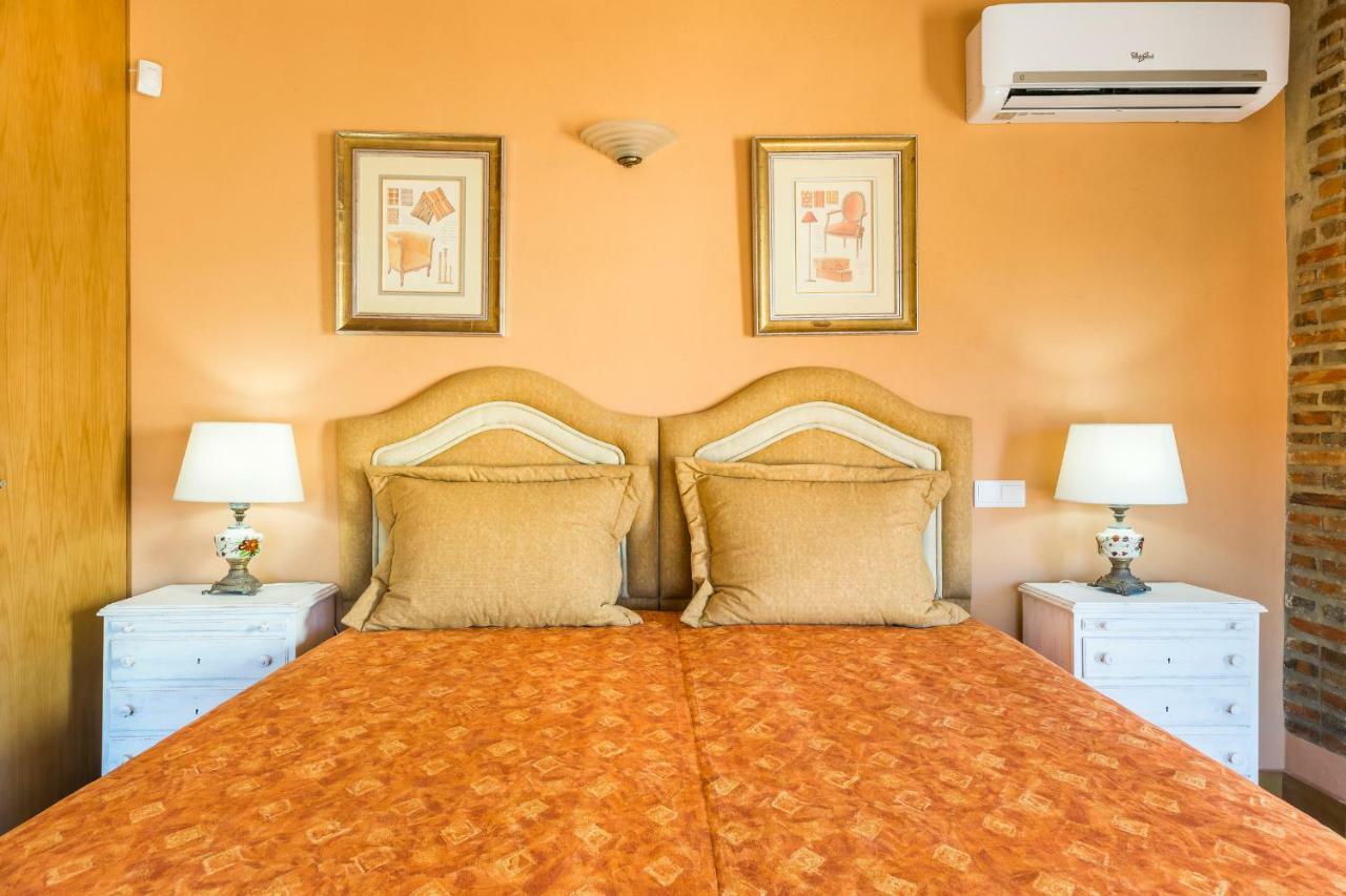 Villas Marim โอลเญา ภายนอก รูปภาพ