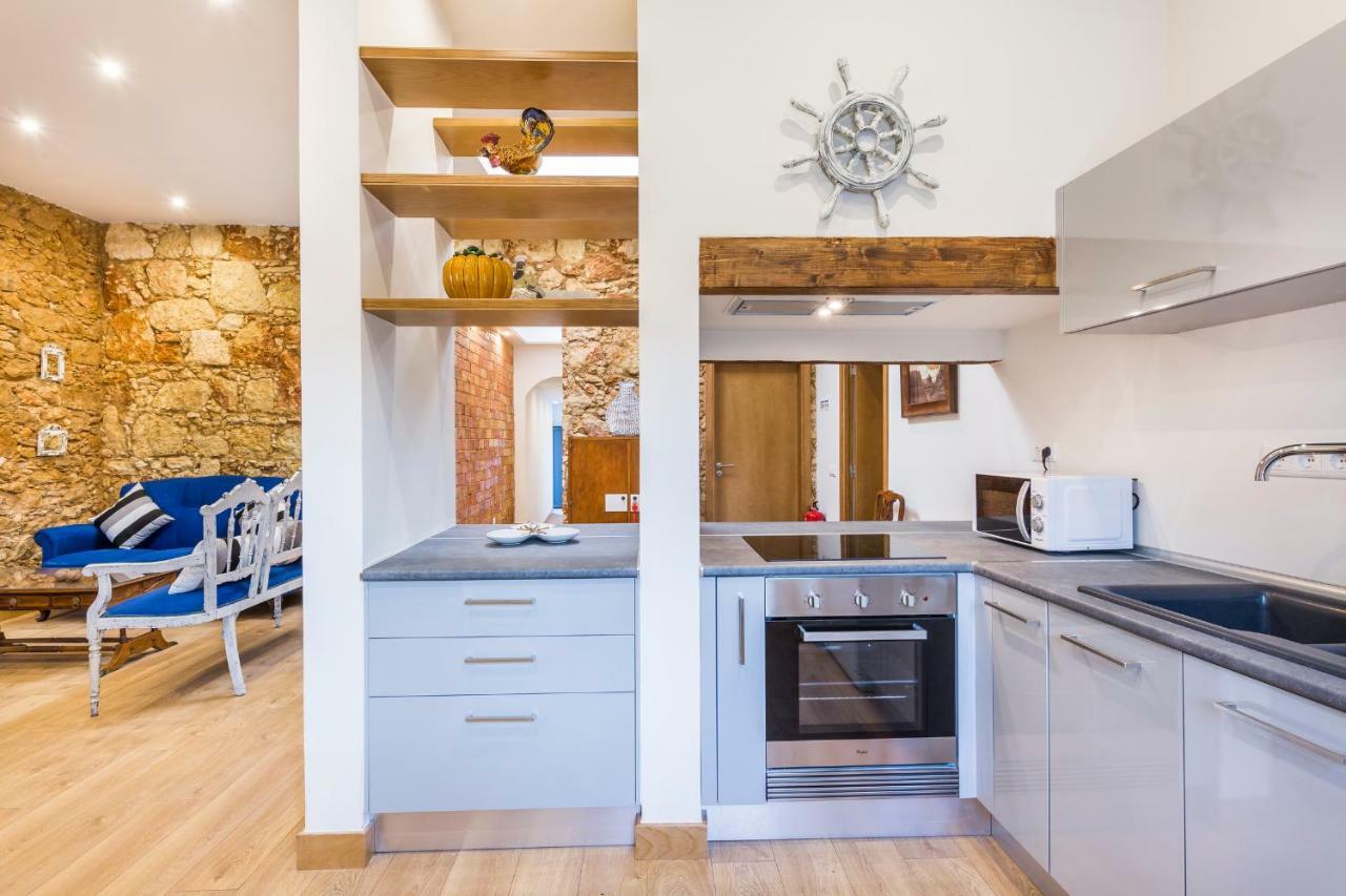Villas Marim โอลเญา ภายนอก รูปภาพ