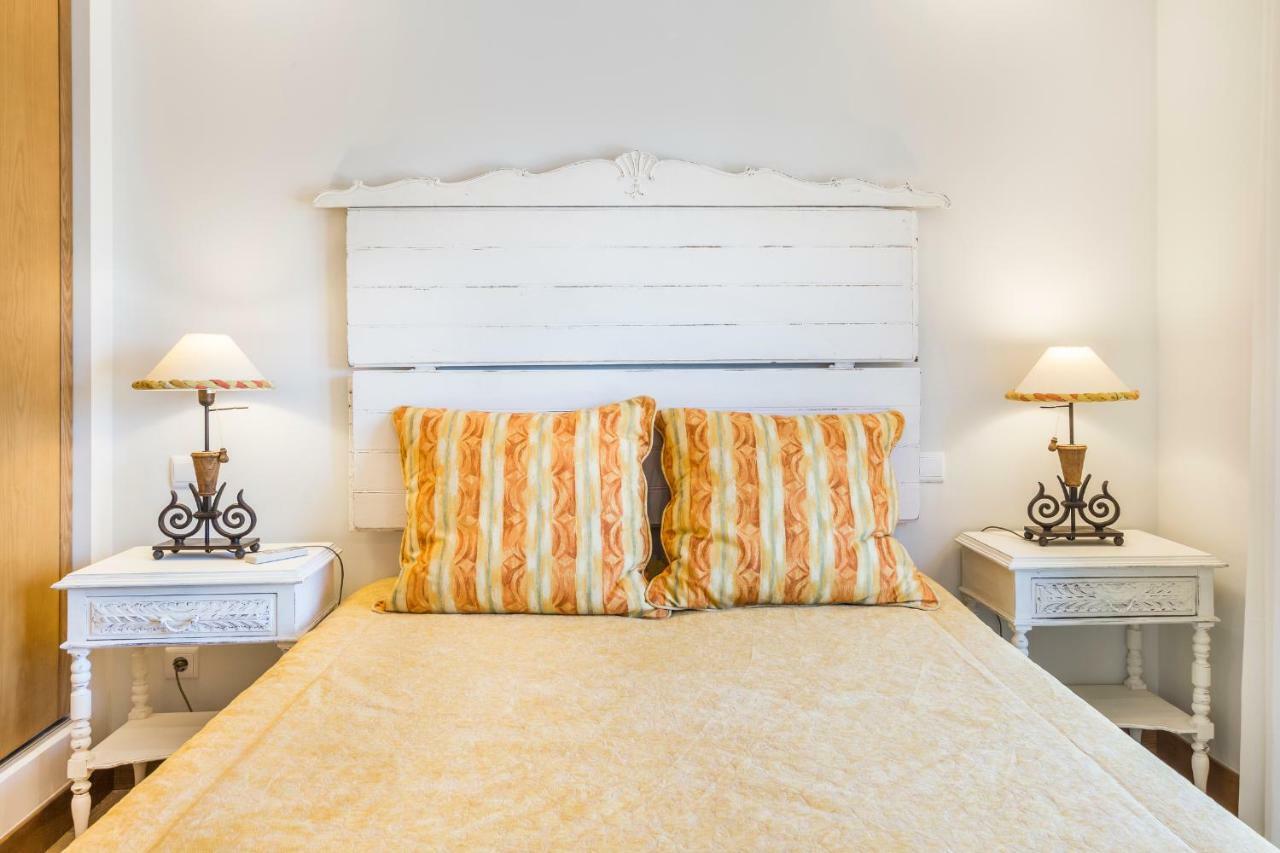 Villas Marim โอลเญา ภายนอก รูปภาพ