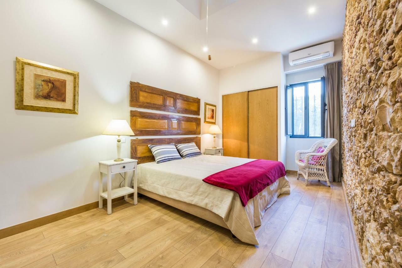 Villas Marim โอลเญา ภายนอก รูปภาพ