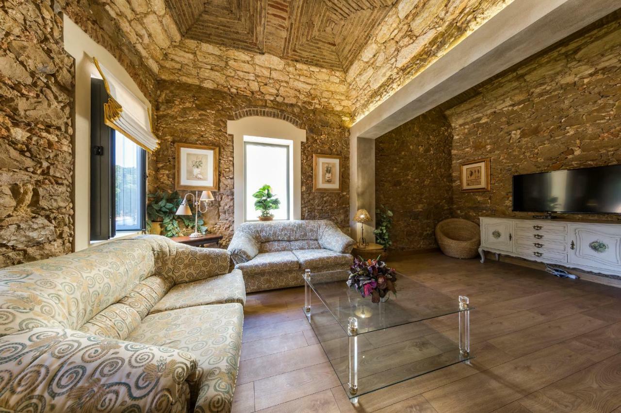 Villas Marim โอลเญา ภายนอก รูปภาพ