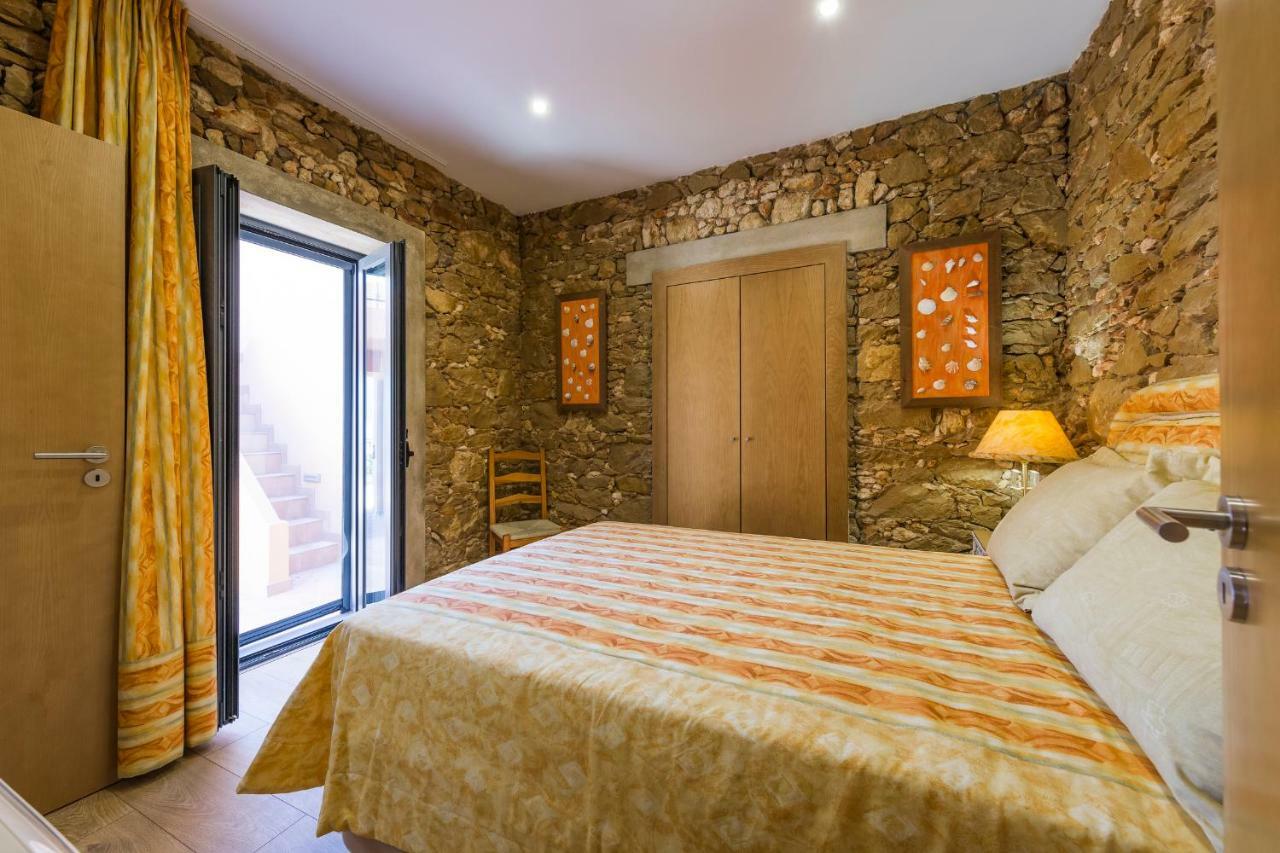 Villas Marim โอลเญา ภายนอก รูปภาพ