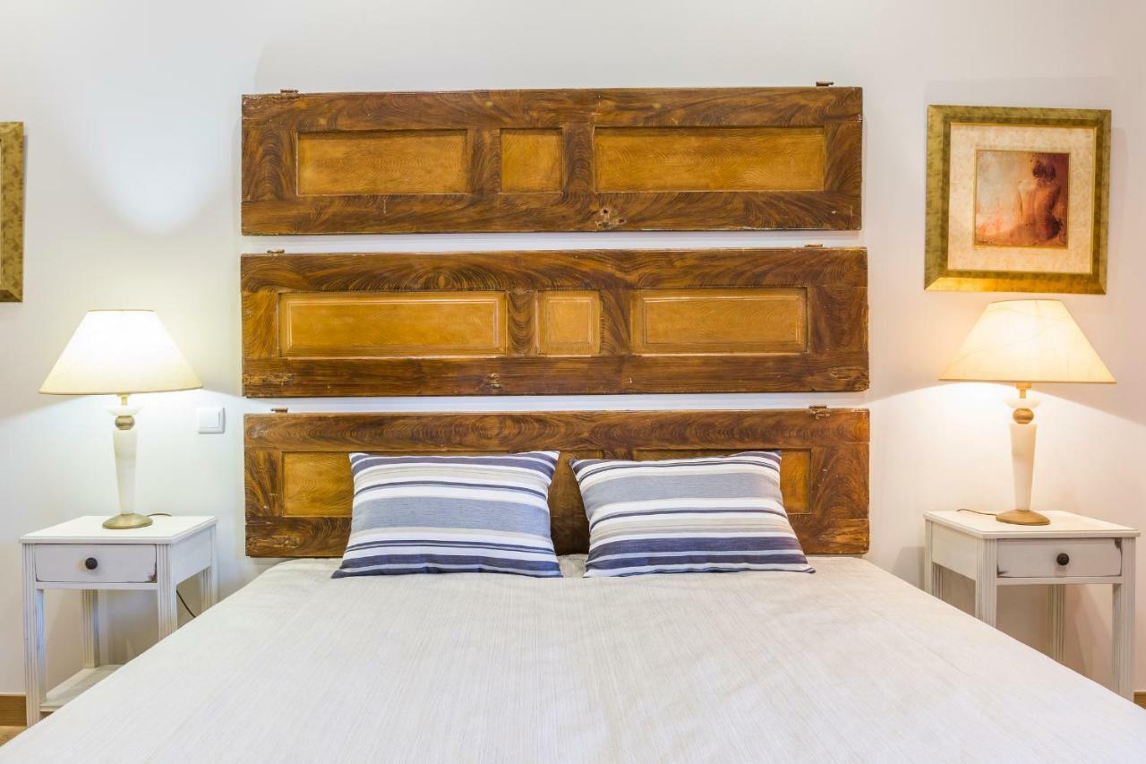 Villas Marim โอลเญา ภายนอก รูปภาพ