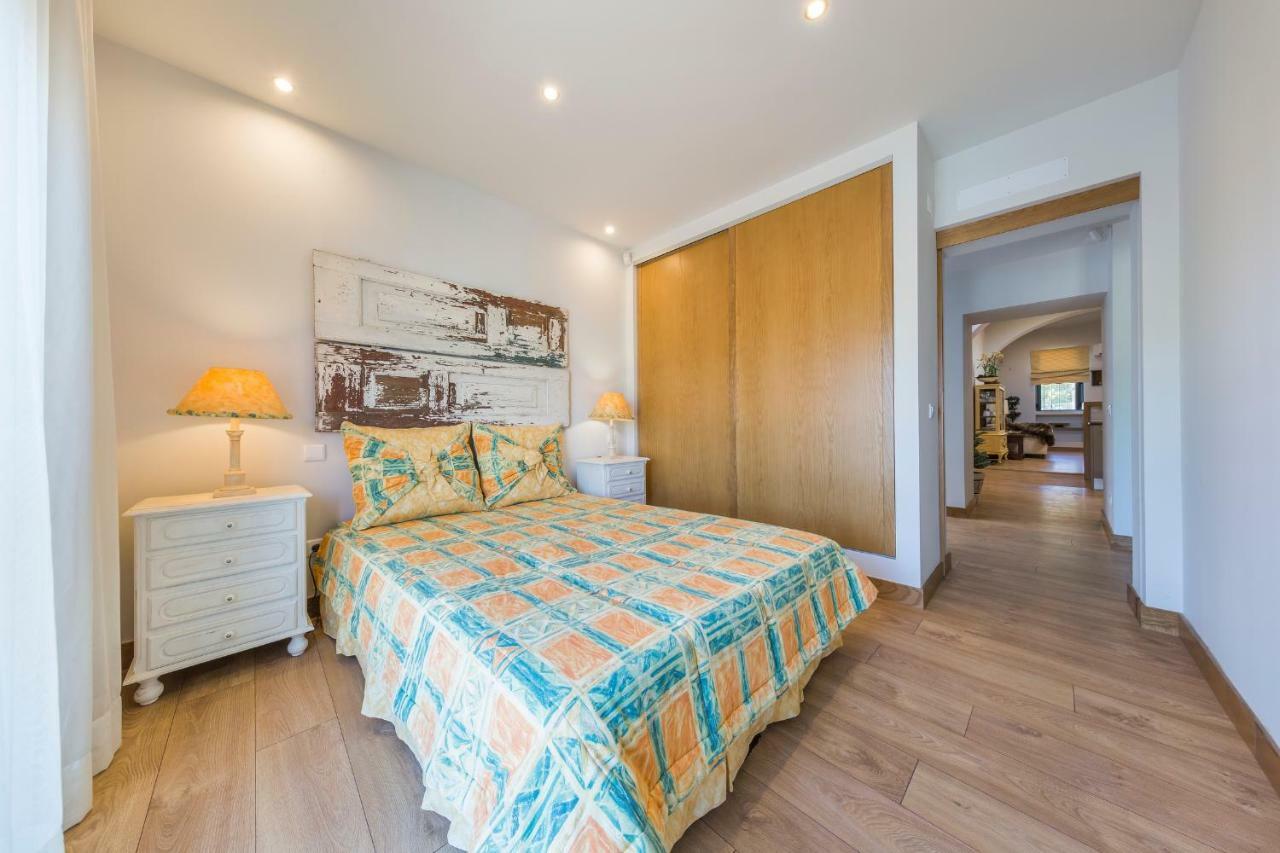 Villas Marim โอลเญา ภายนอก รูปภาพ